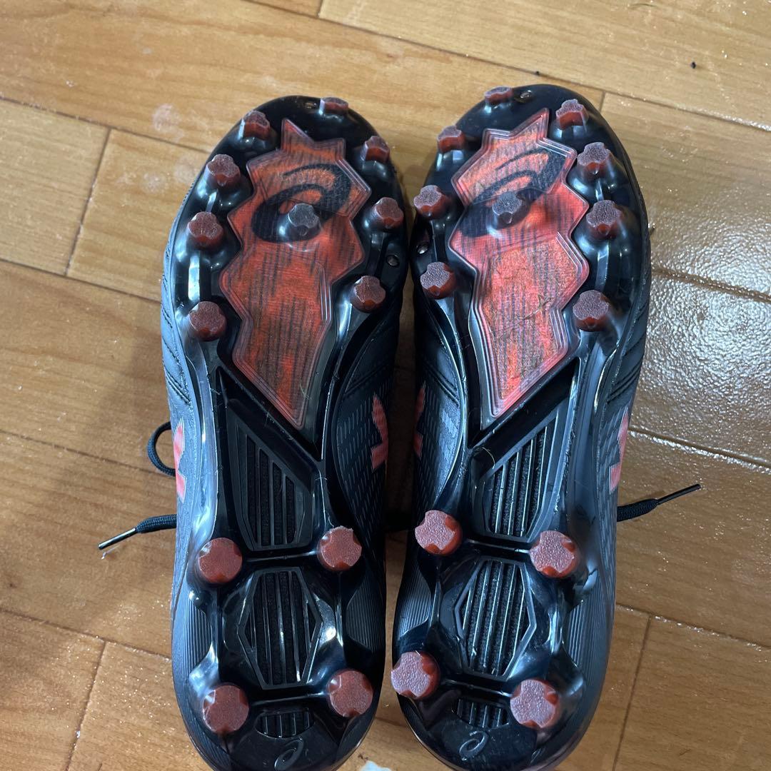 ASICS アシックス DS LIGHT X-FLY PRO サッカースパイク