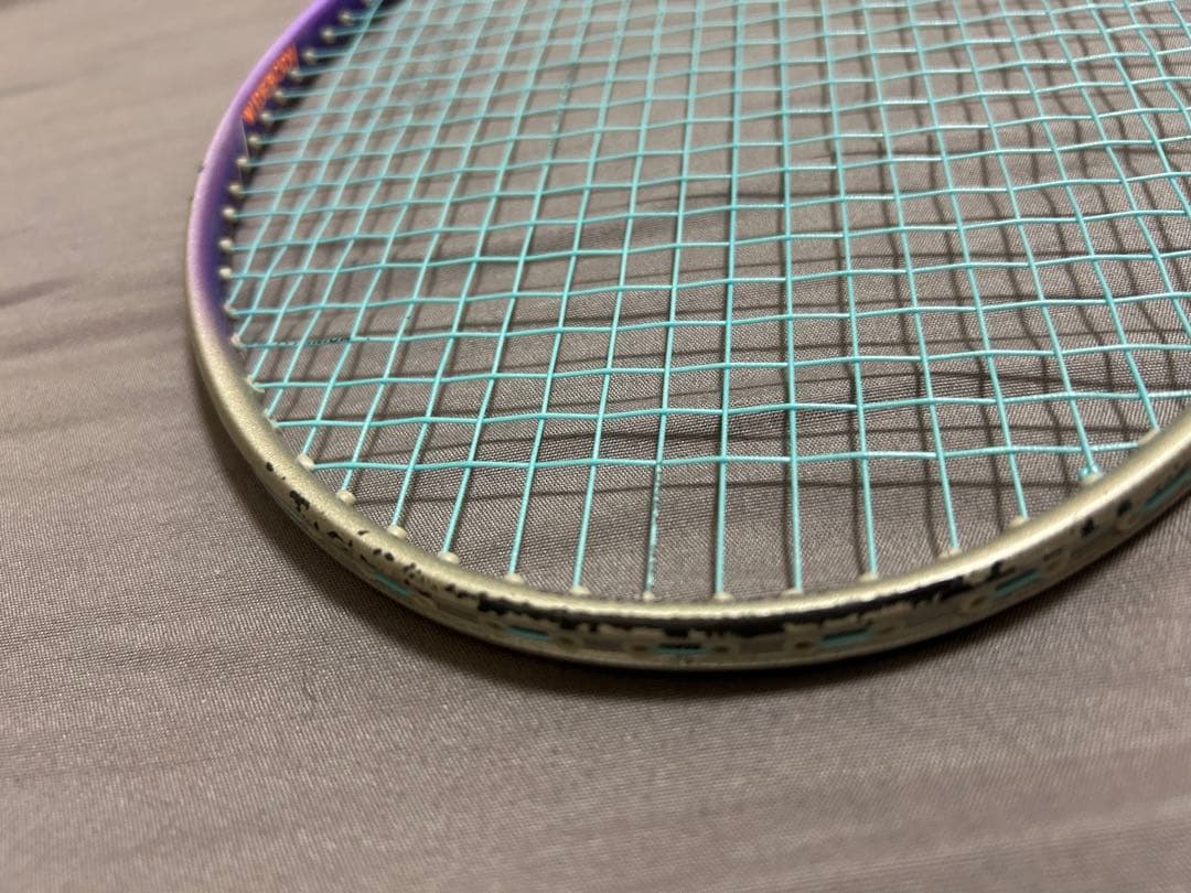 ヨネックスAEROTUS100 3UG5