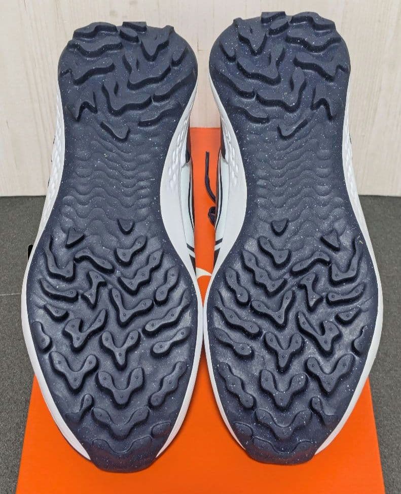 Nike ゴルフシューズ size25.5
