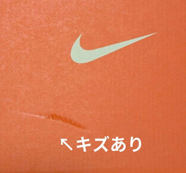 Nike ゴルフシューズ size25.5