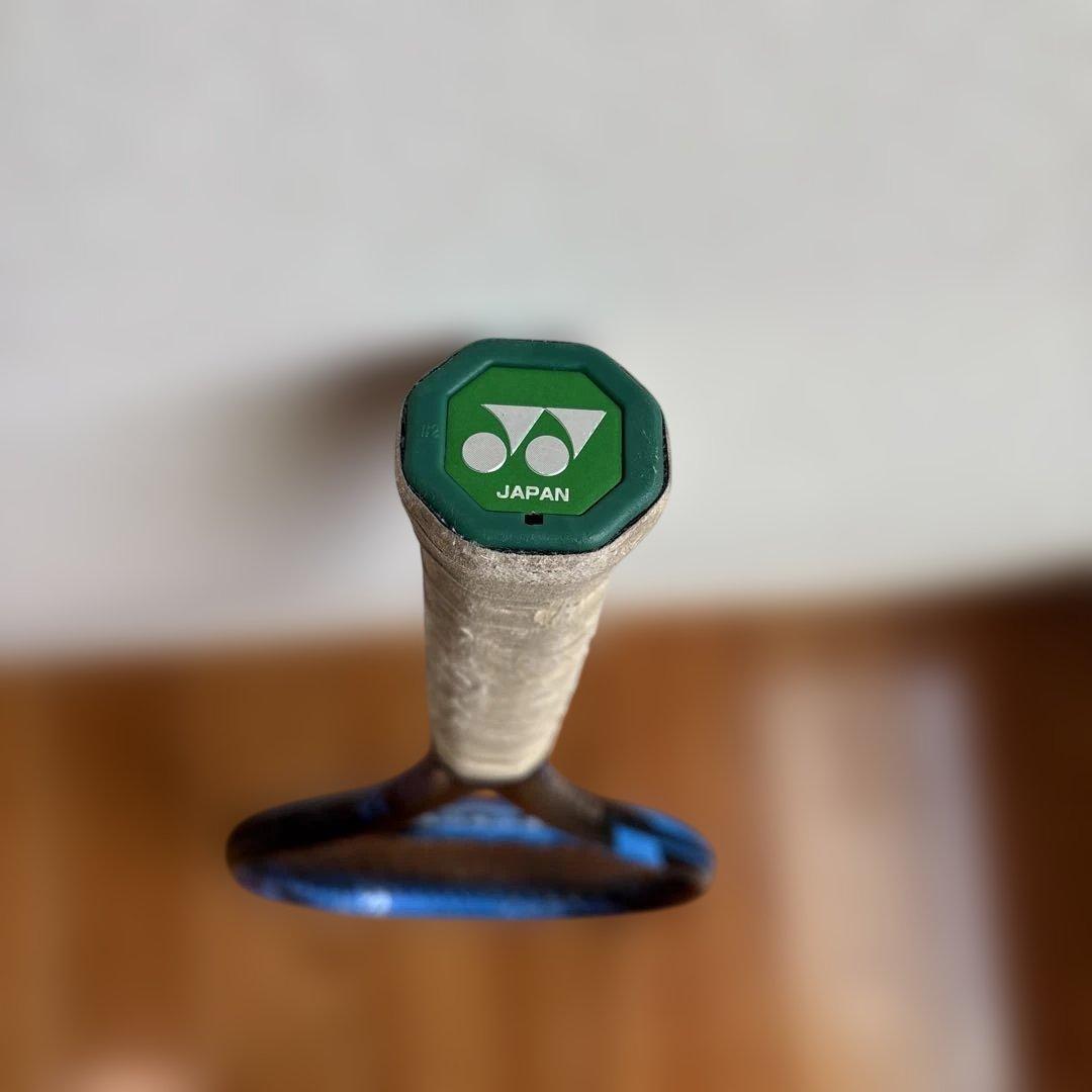 YONEX EZONE 100 G2 HYPER-MG テニスラケット