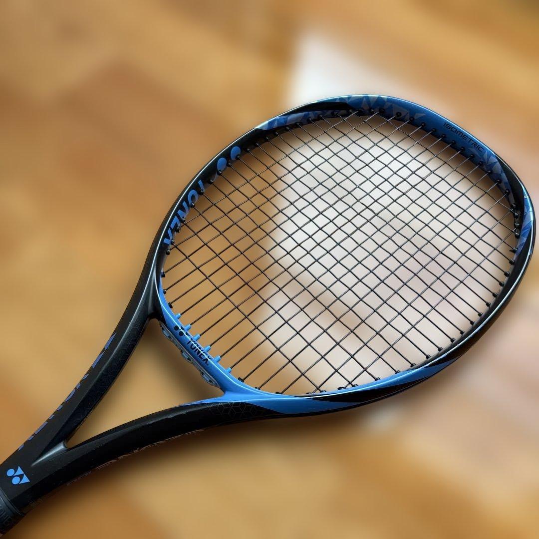 YONEX EZONE 100 G2 HYPER-MG テニスラケット