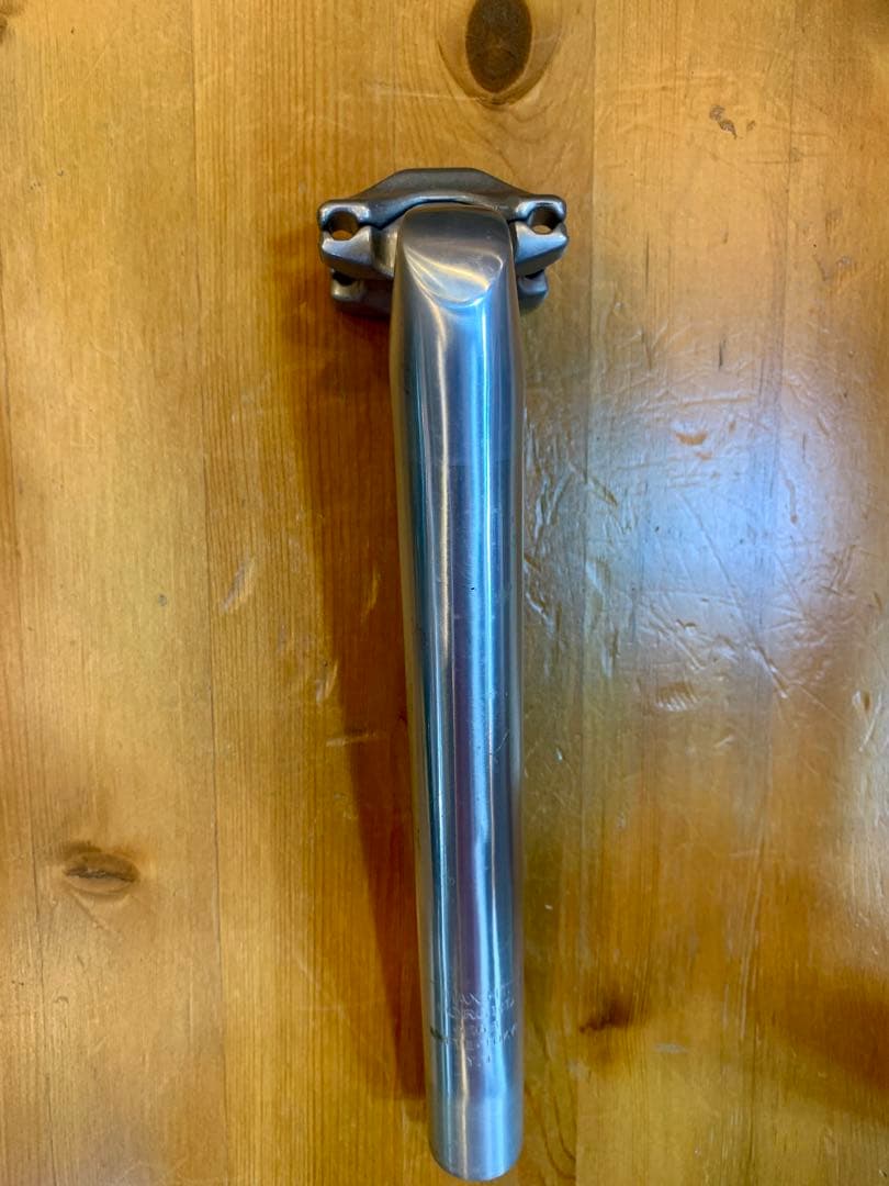 日東 （NITTO ）S66 シートポスト 26.8mm