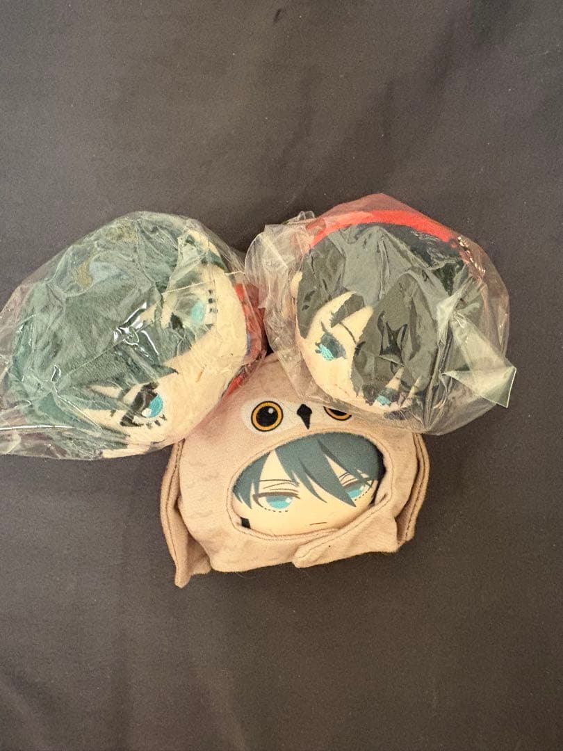 糸師凛　グッズ　まとめ売り