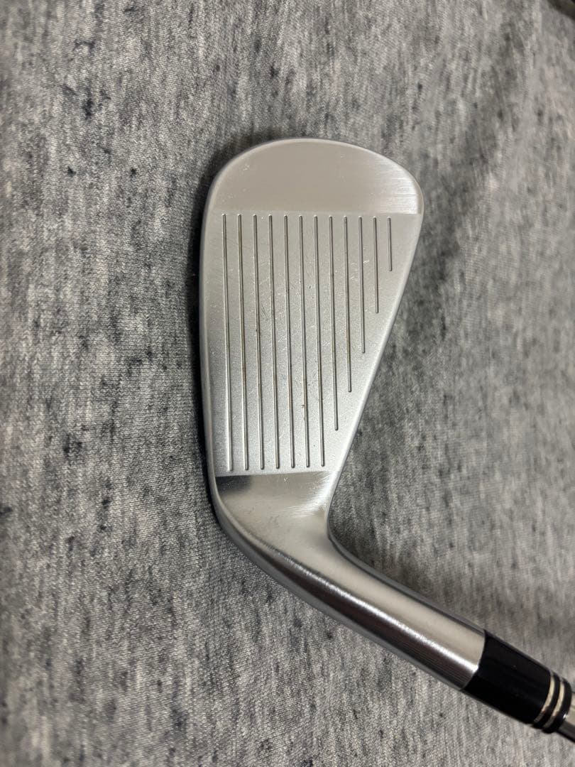 TaylorMade P790 2U アイアン型ユーティリティ　2番