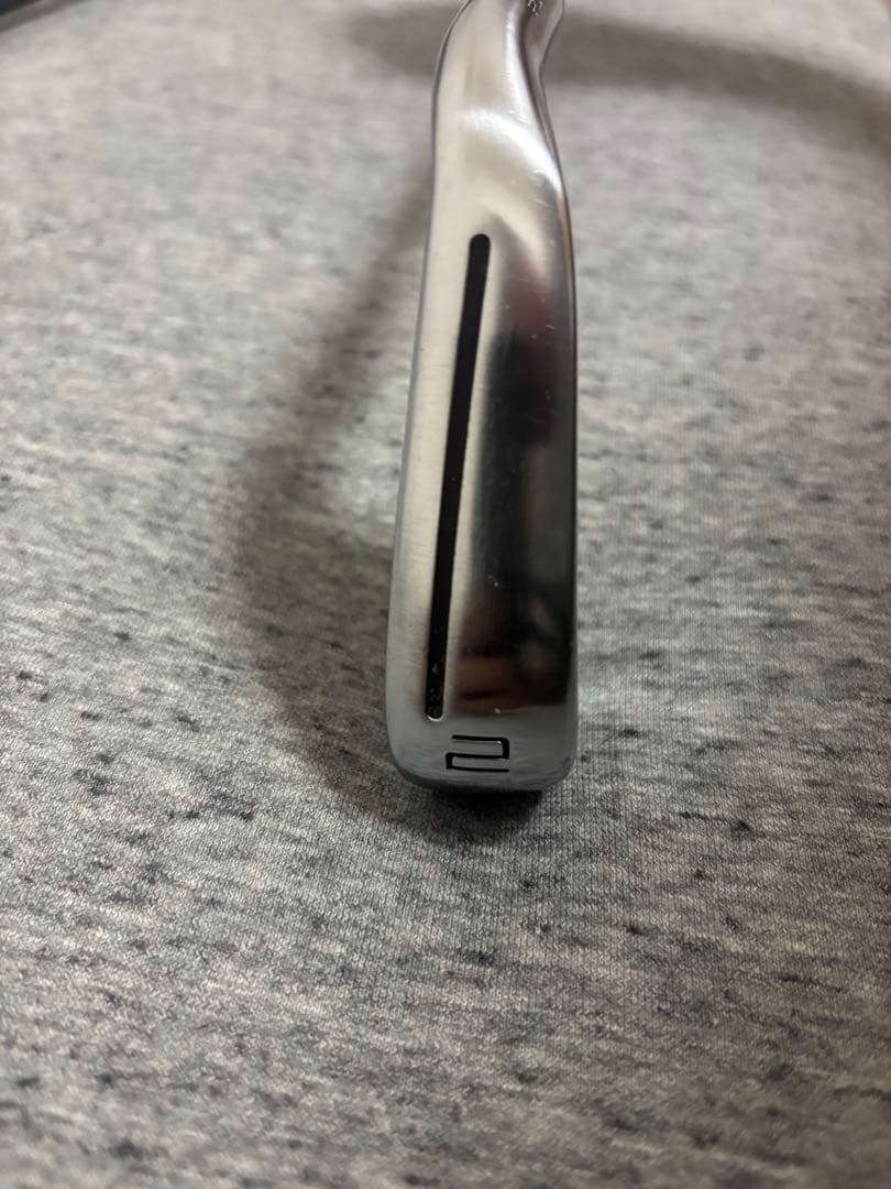 TaylorMade P790 2U アイアン型ユーティリティ　2番