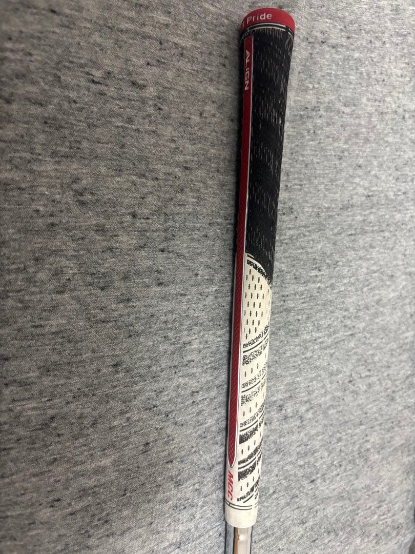 TaylorMade P790 2U アイアン型ユーティリティ　2番