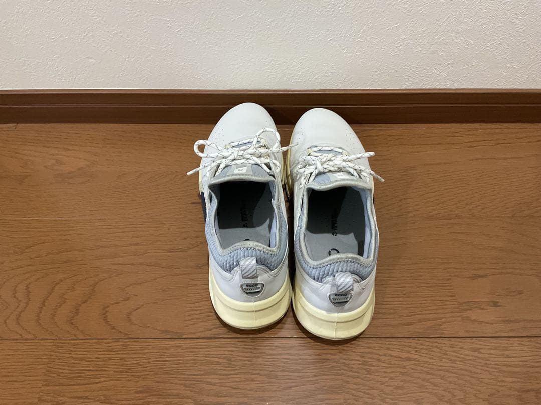 ECCO BIOM C4 ゴルフシューズ EU42