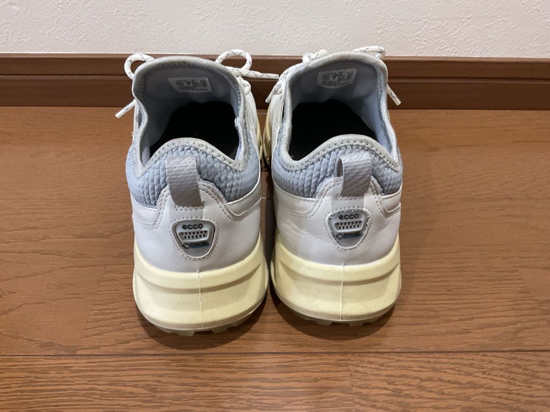 ECCO BIOM C4 ゴルフシューズ EU42