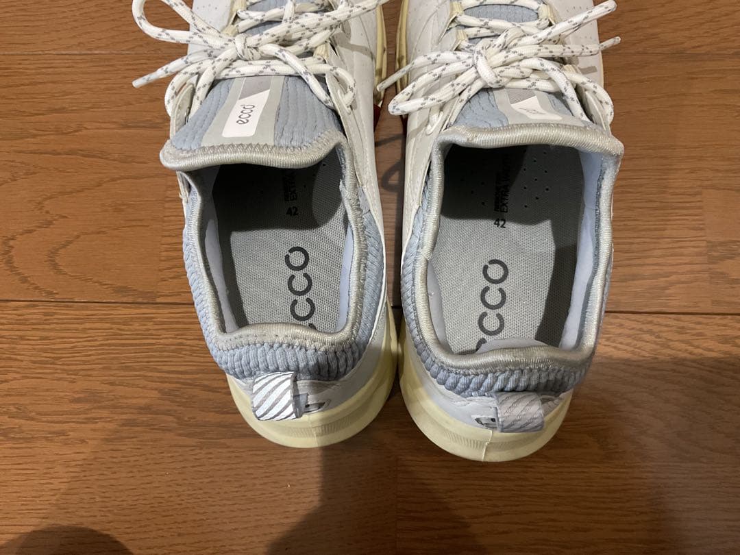 ECCO BIOM C4 ゴルフシューズ EU42