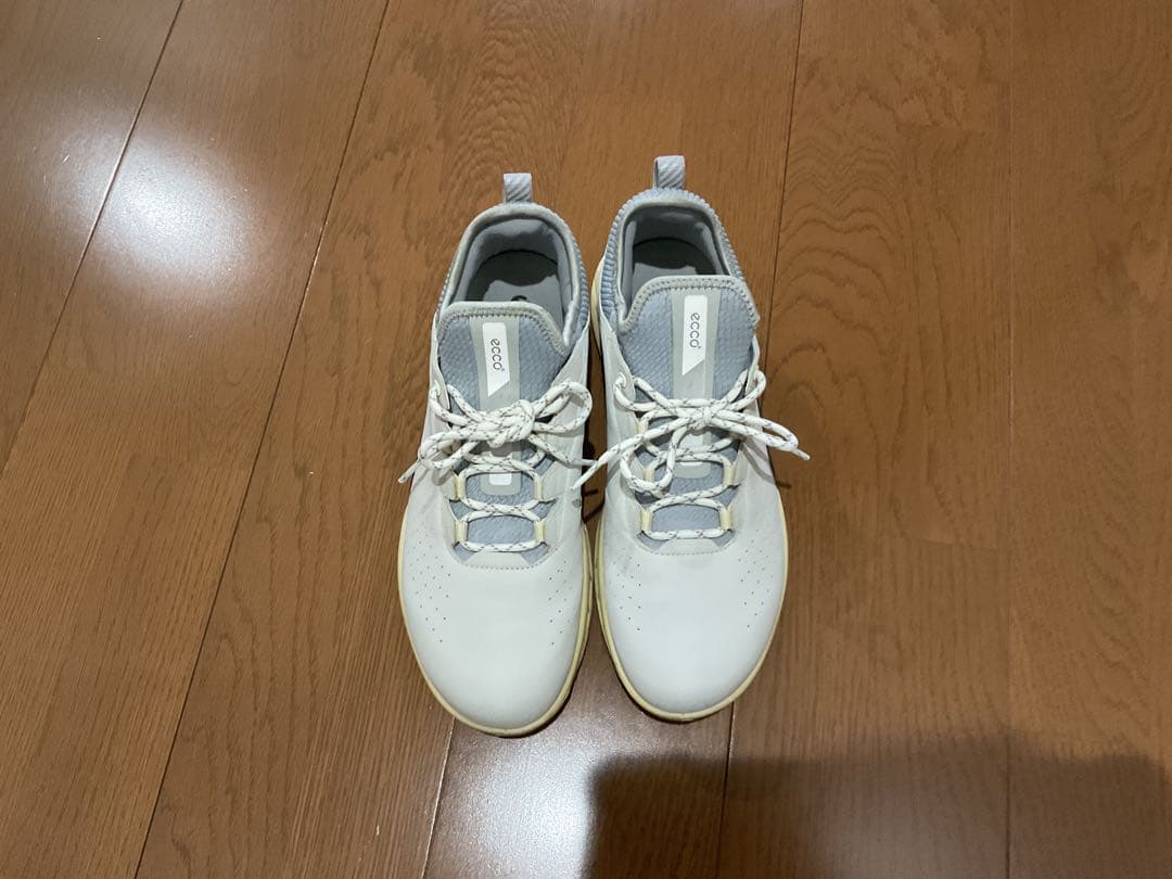 ECCO BIOM C4 ゴルフシューズ EU42