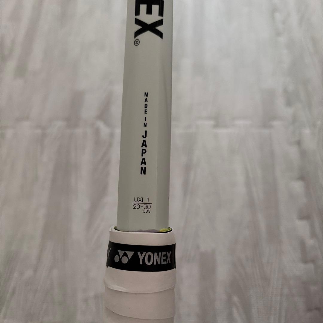 YONEX VOLTAGE 7ステアS