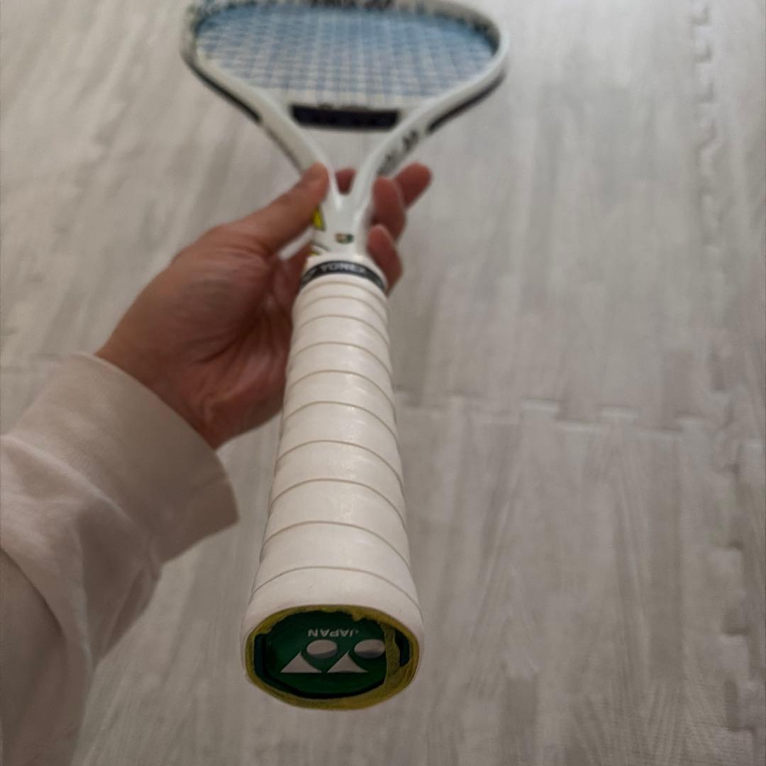 YONEX VOLTAGE 7ステアS