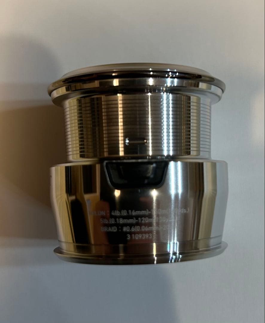 ダイワ 22イグジストLT2500S純正スプール