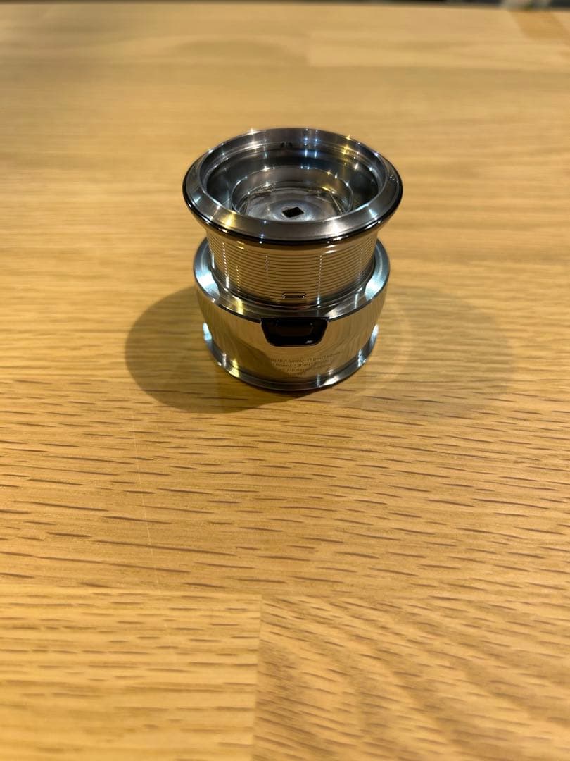 ダイワ 22イグジストLT2500S純正スプール