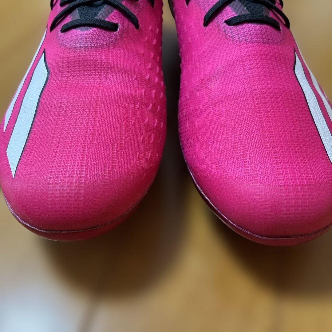 シューズ adidas X SPEEDPORTAL .1 HG/AG 25.5cm