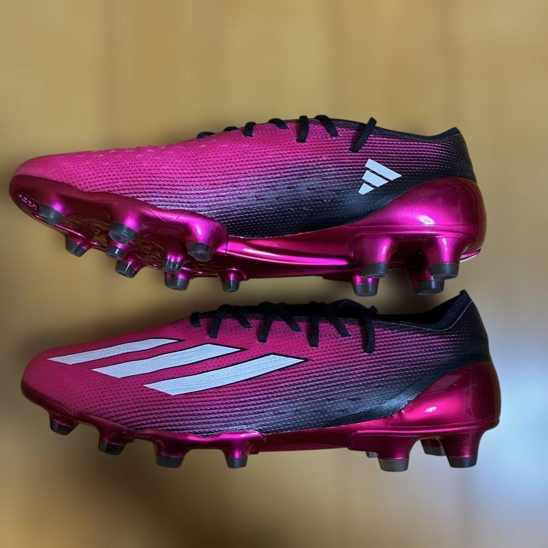 シューズ adidas X SPEEDPORTAL .1 HG/AG 25.5cm