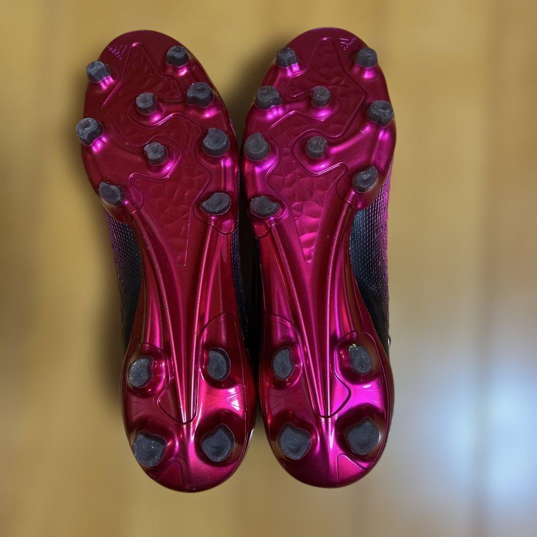 シューズ adidas X SPEEDPORTAL .1 HG/AG 25.5cm