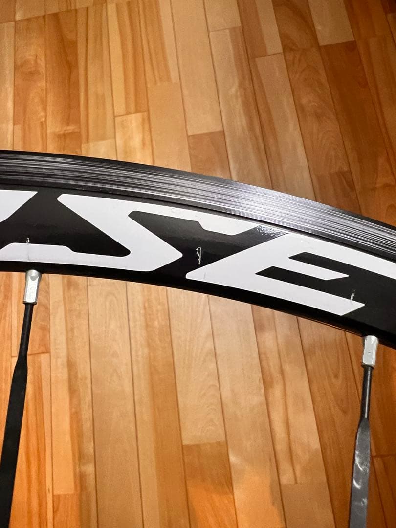 ウニウニ様用　MAVIC ELLIPSE ホイールセット