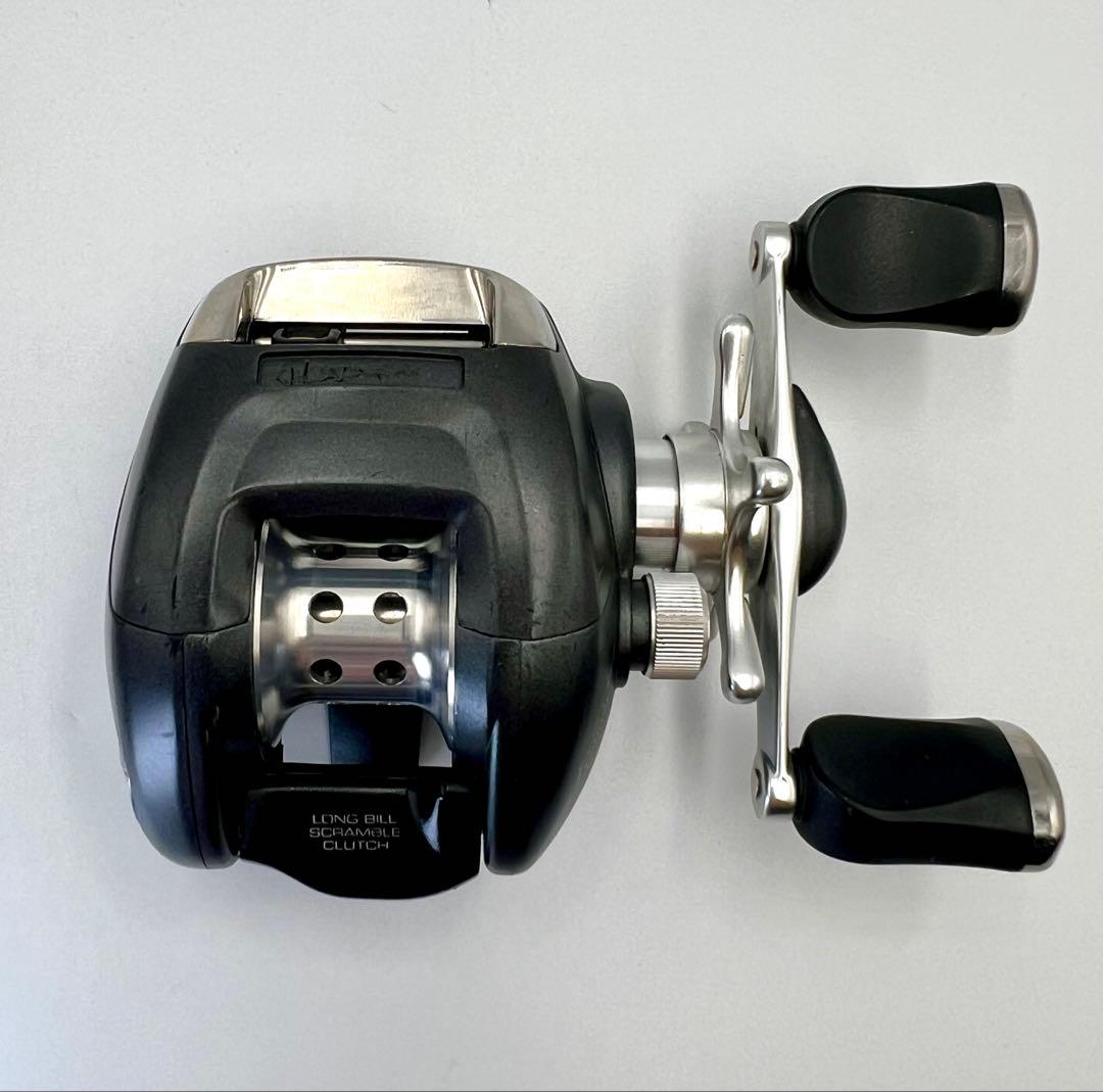 RYOBI リョービ イクシオーネ F300RF ベイトリール