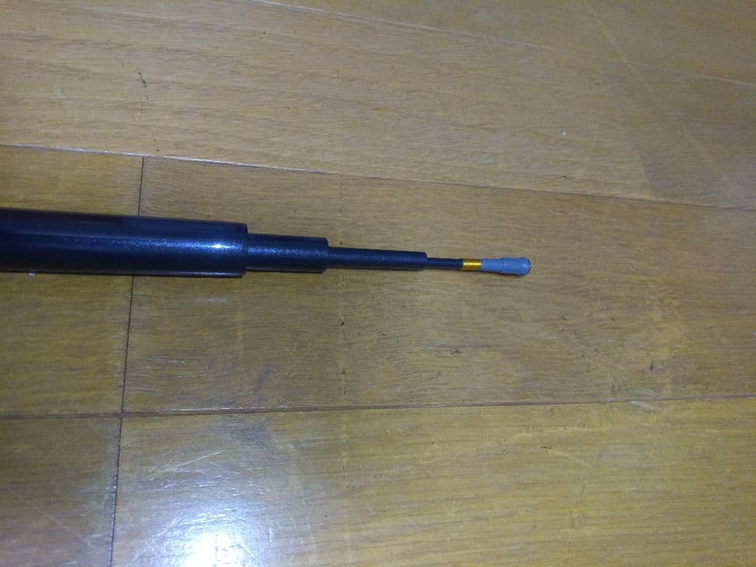 美品、ダイワ磯竿 ILリーガル1.5号4.2m インナーロッド