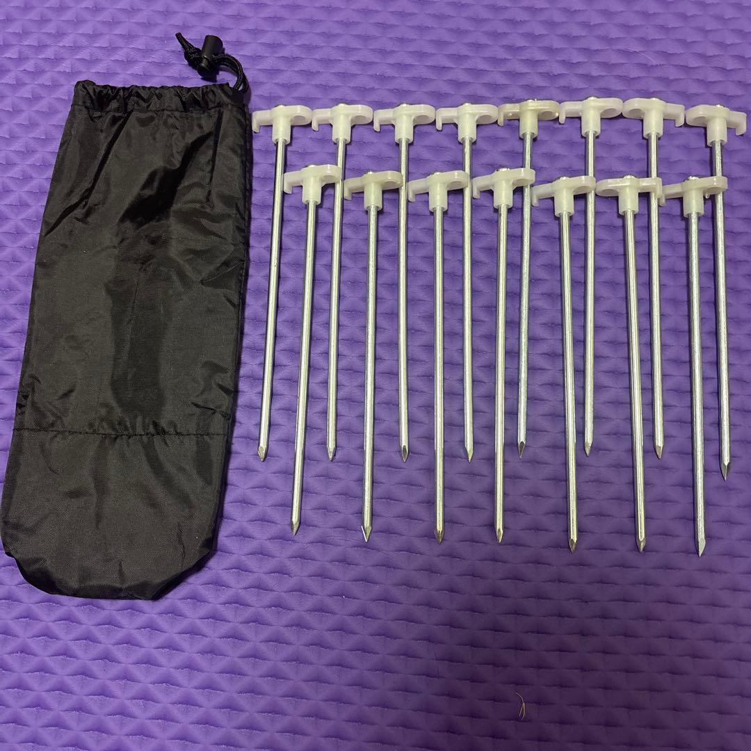 大炎幕FC Tent-Mark DESIGN テンマクデザイン＋OP2点セット