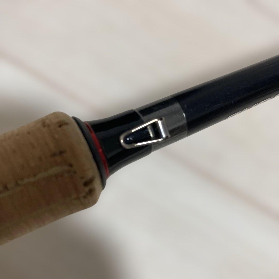 美品　SHIMANO Sephia XTUNE S86ML