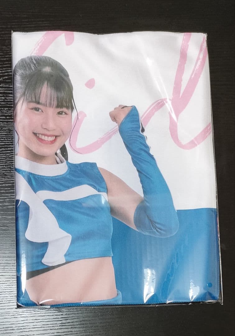 北海道日本ハムファイターズ 2023 滝谷美夢 公式限定 4点セット