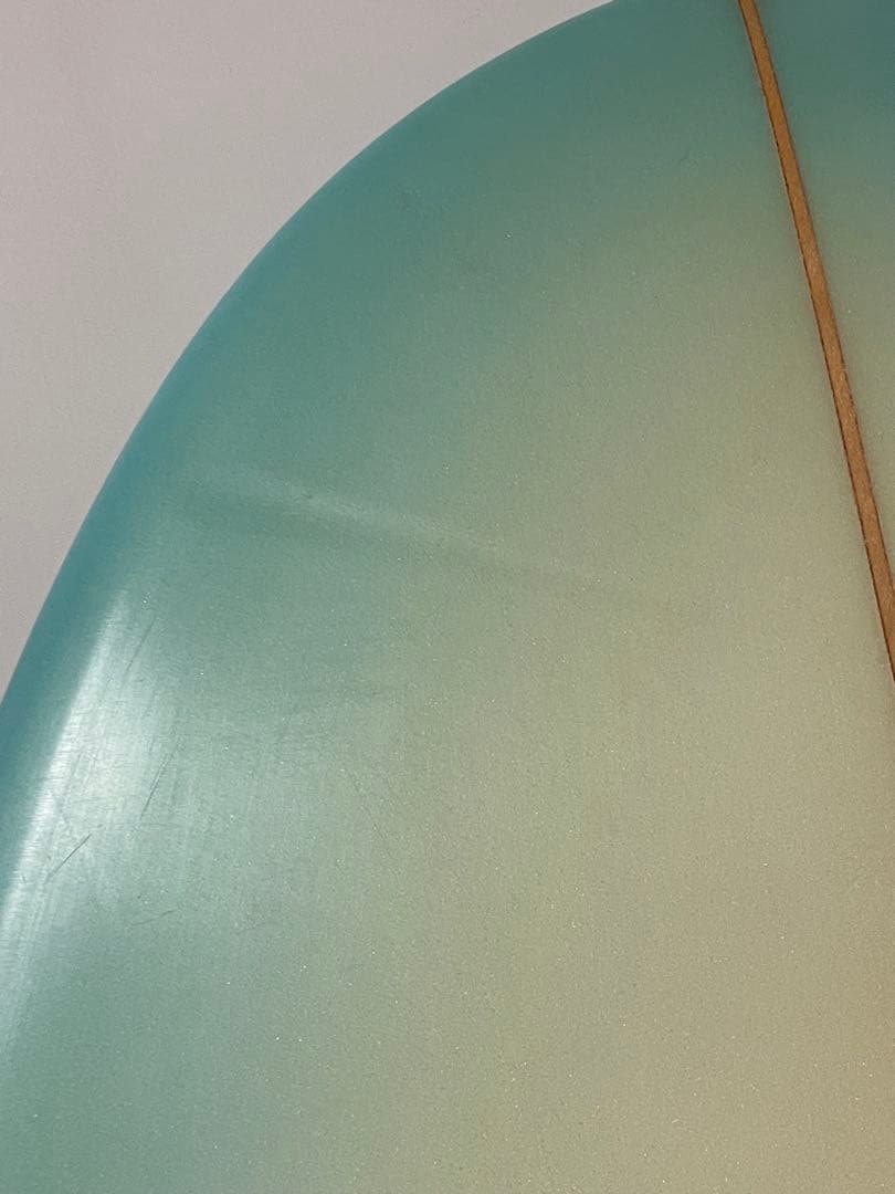 Dick Brewer サーフボード 6'5 ディックブルーワー　ミッドレングス