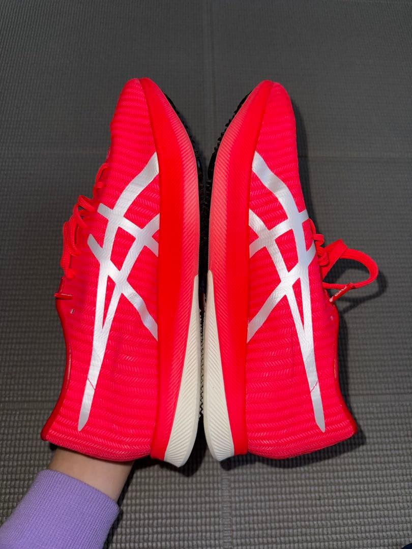 ASICS　SPEED LD LE