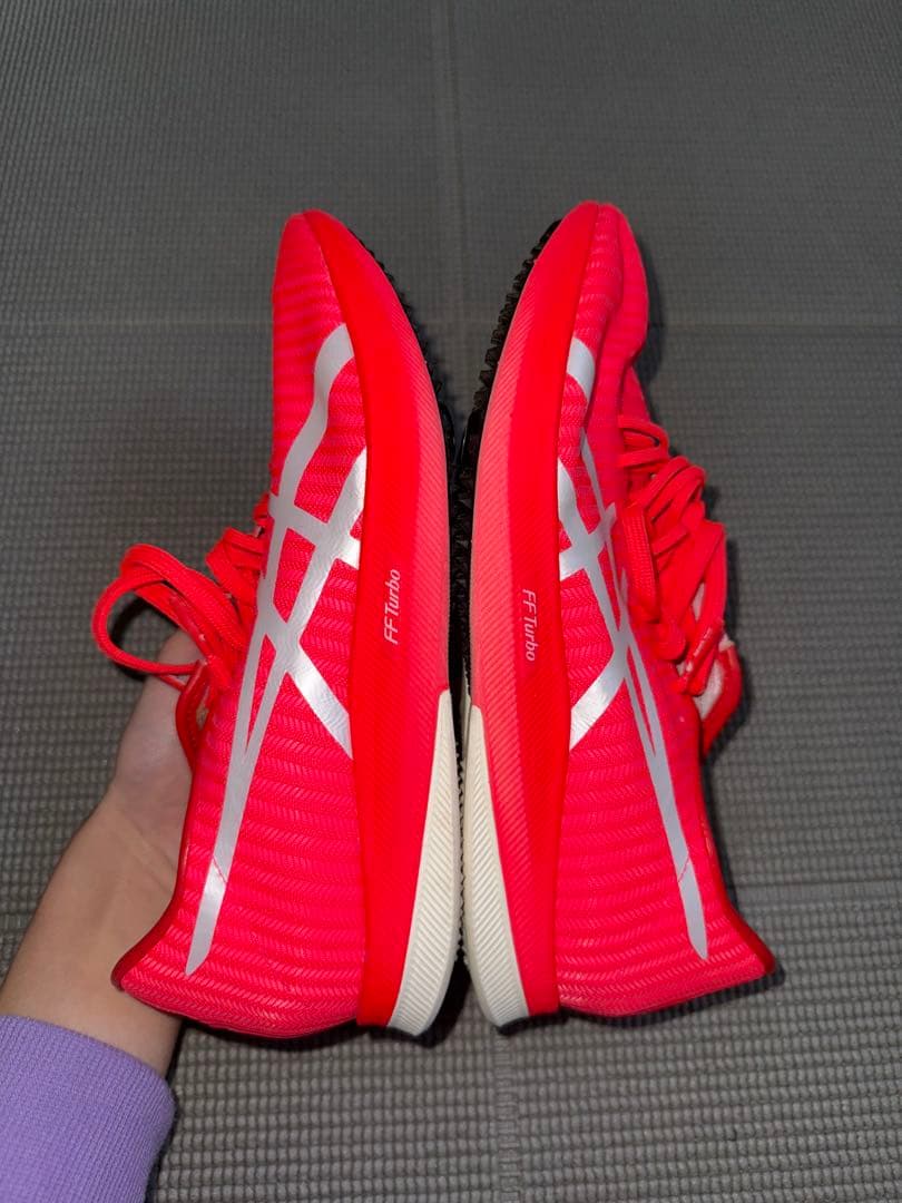 ASICS　SPEED LD LE