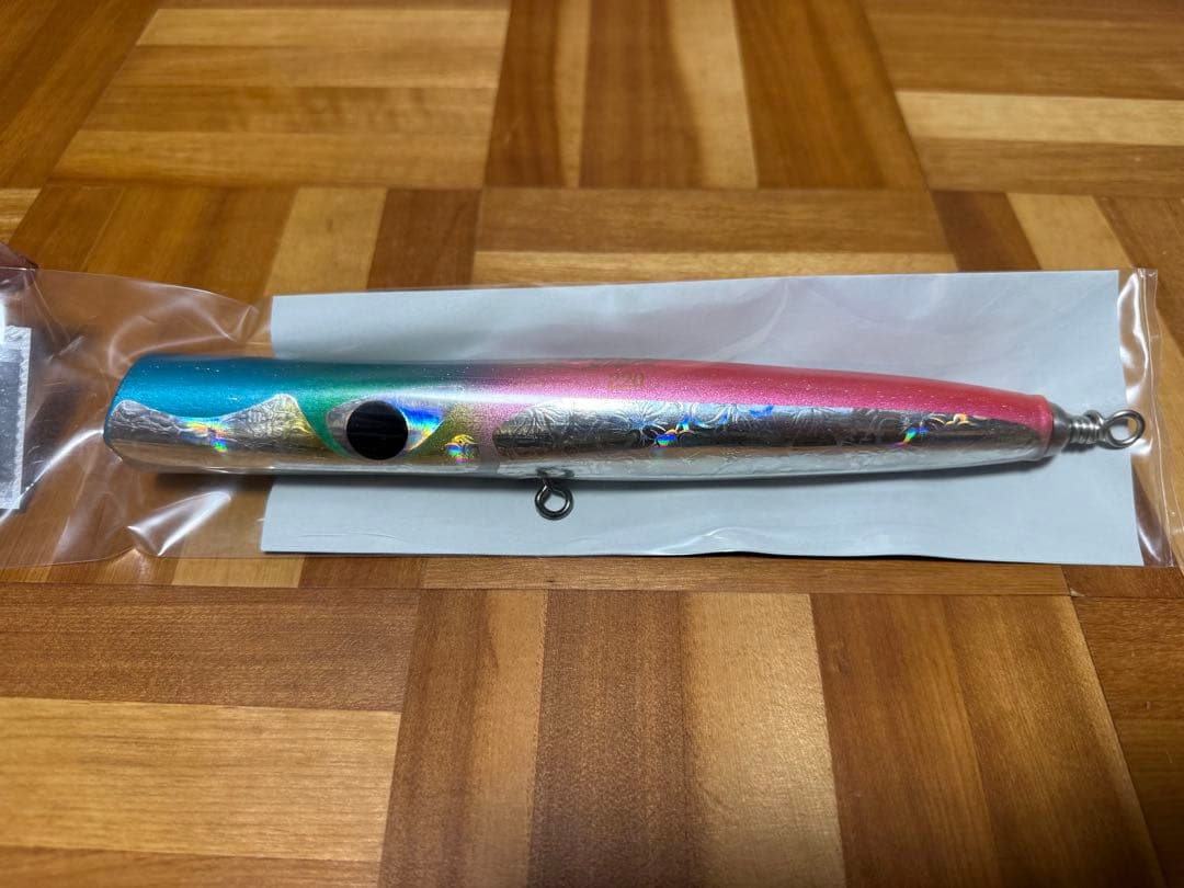 ルアー・フライ BAZOO SLIM 220 CB ONE