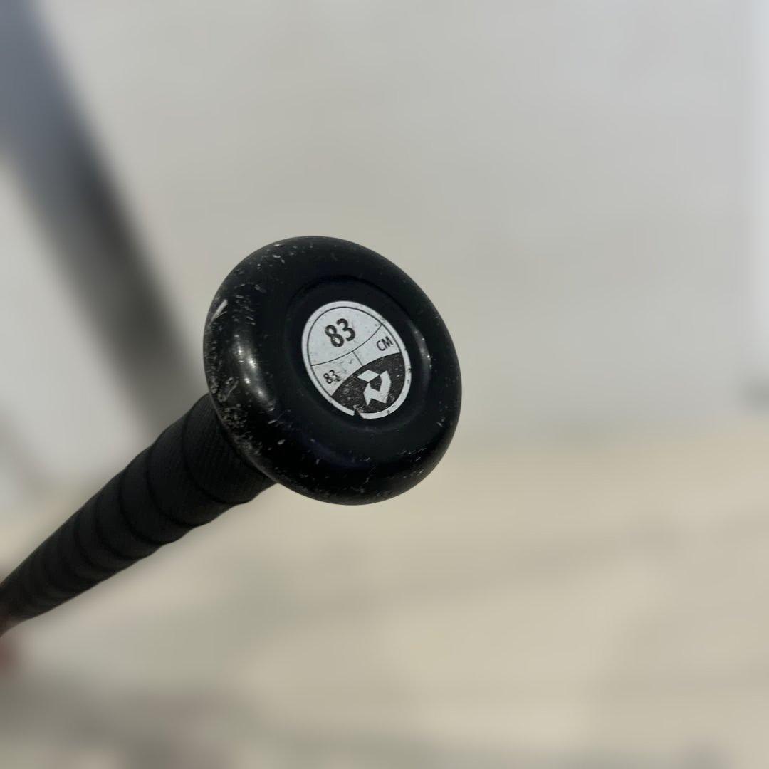 DEMARINI VOODOO /ディマリニ ヴードゥ　中学硬式バット