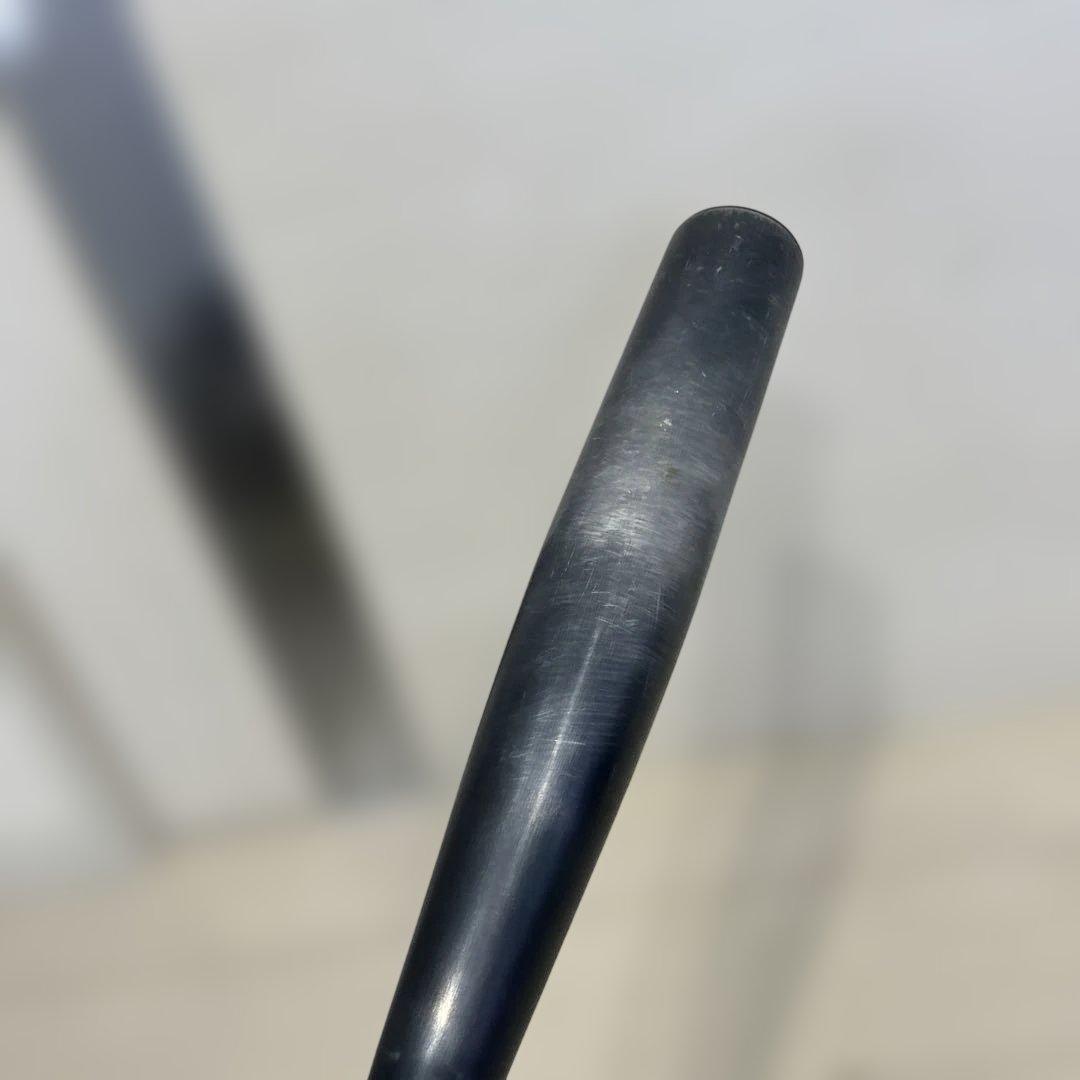 DEMARINI VOODOO /ディマリニ ヴードゥ　中学硬式バット