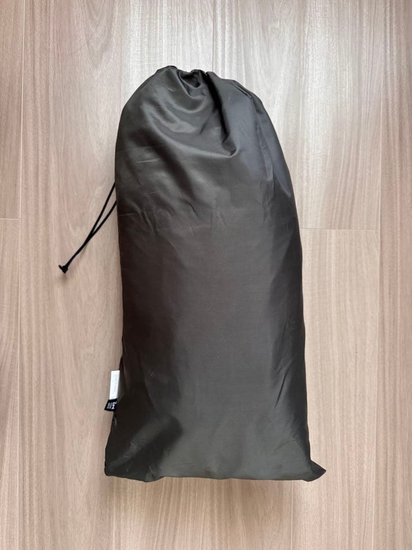 Zane Arts GIGI1 GIGI2 専用インナーテント