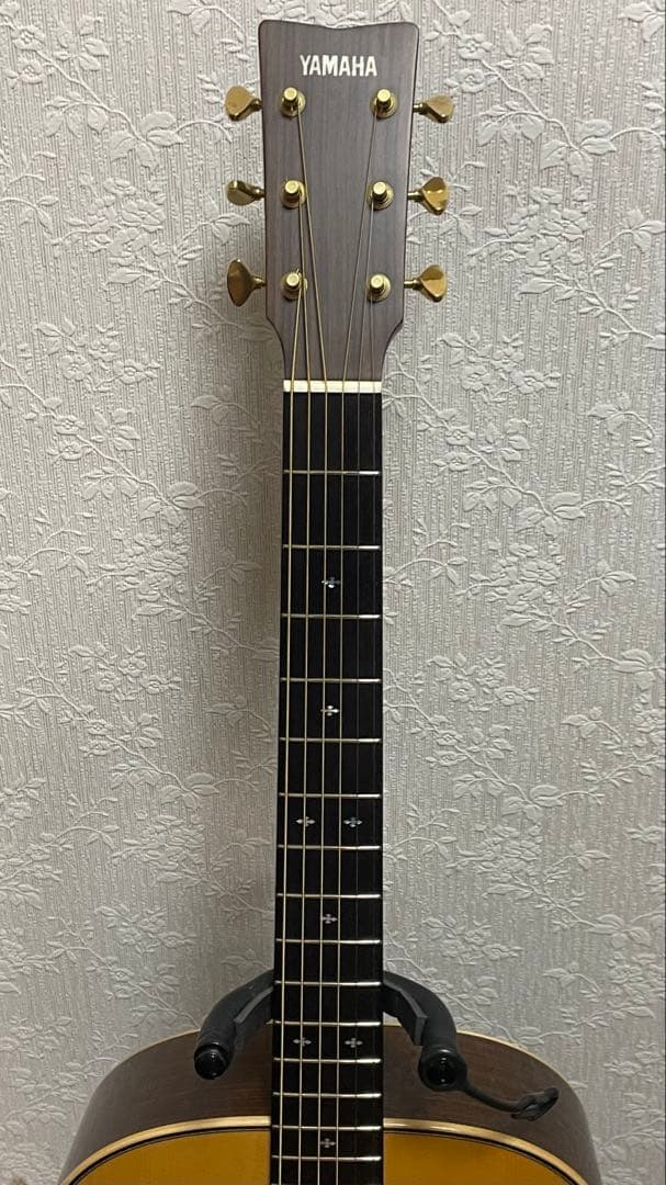 YAMAHA アコースティックギター　LL-26 ARE 日本製
