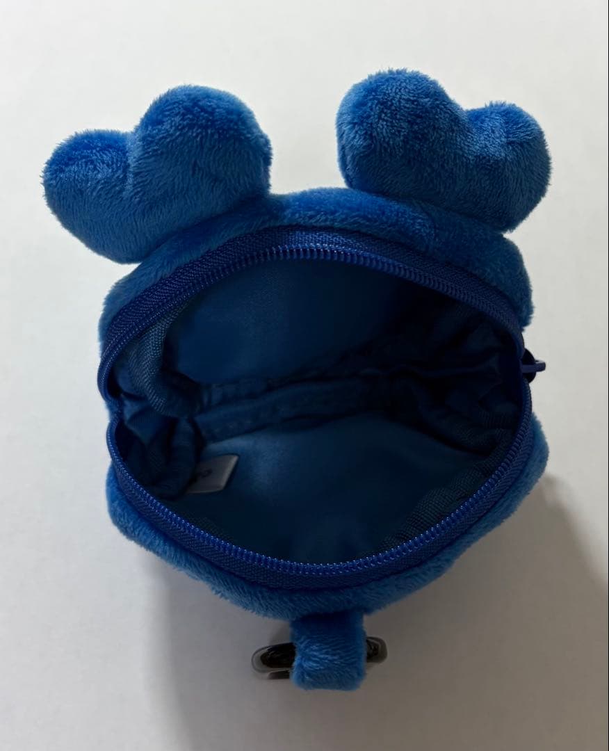 BABY LOVELYS イヤホンポーチBaby TZUVELYツウィ ツブリー