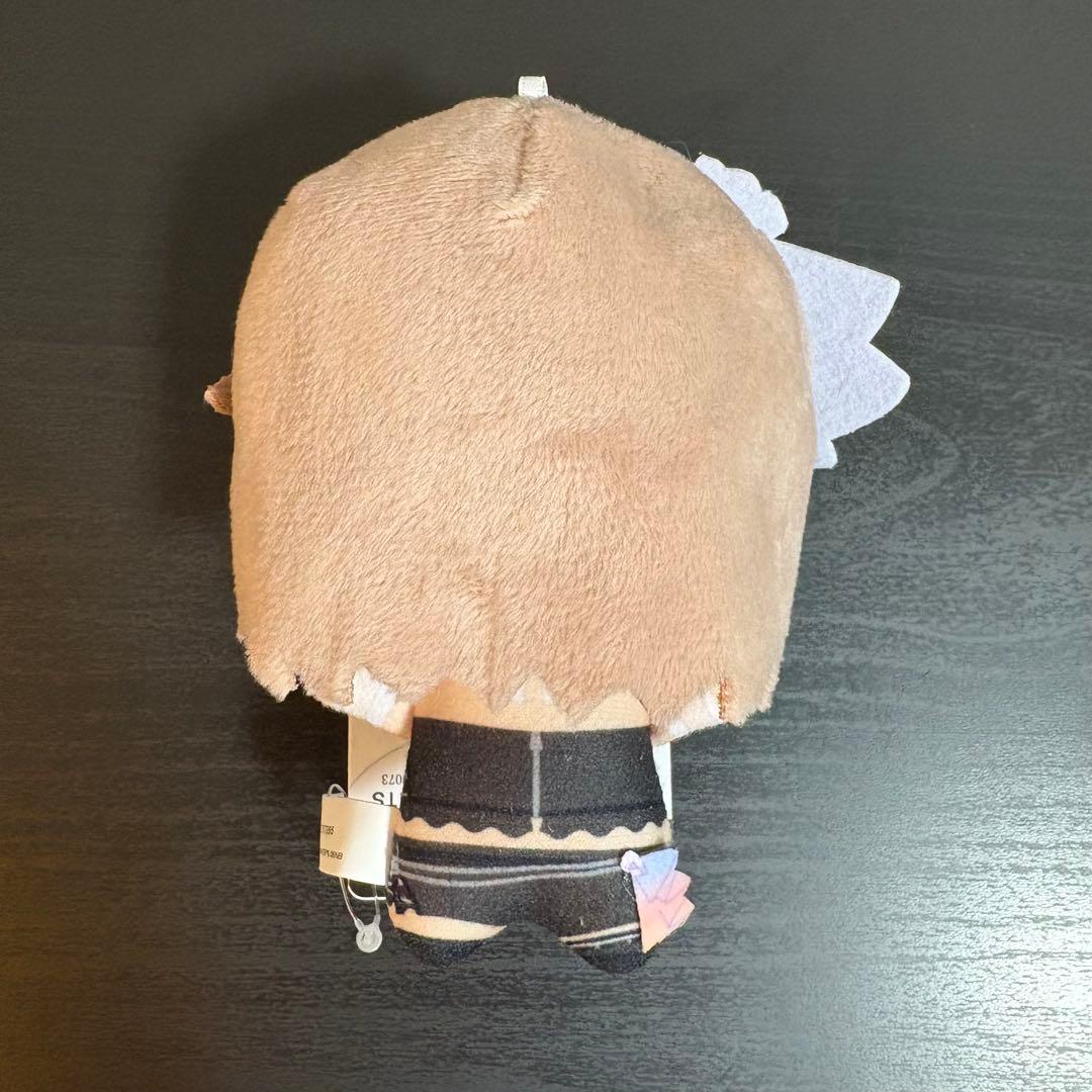 アイマス シャイニーカラーズ ちびぐるみ 郁田はるき