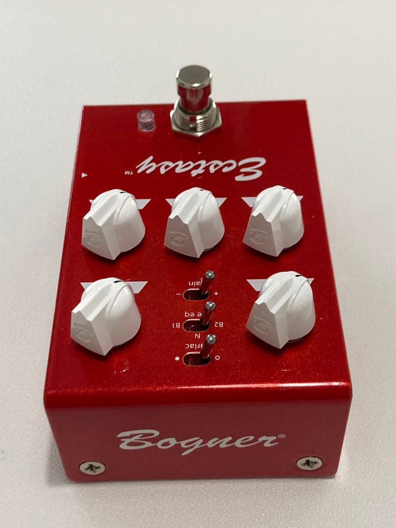 【あくあ】Bogner Ecstasy mini