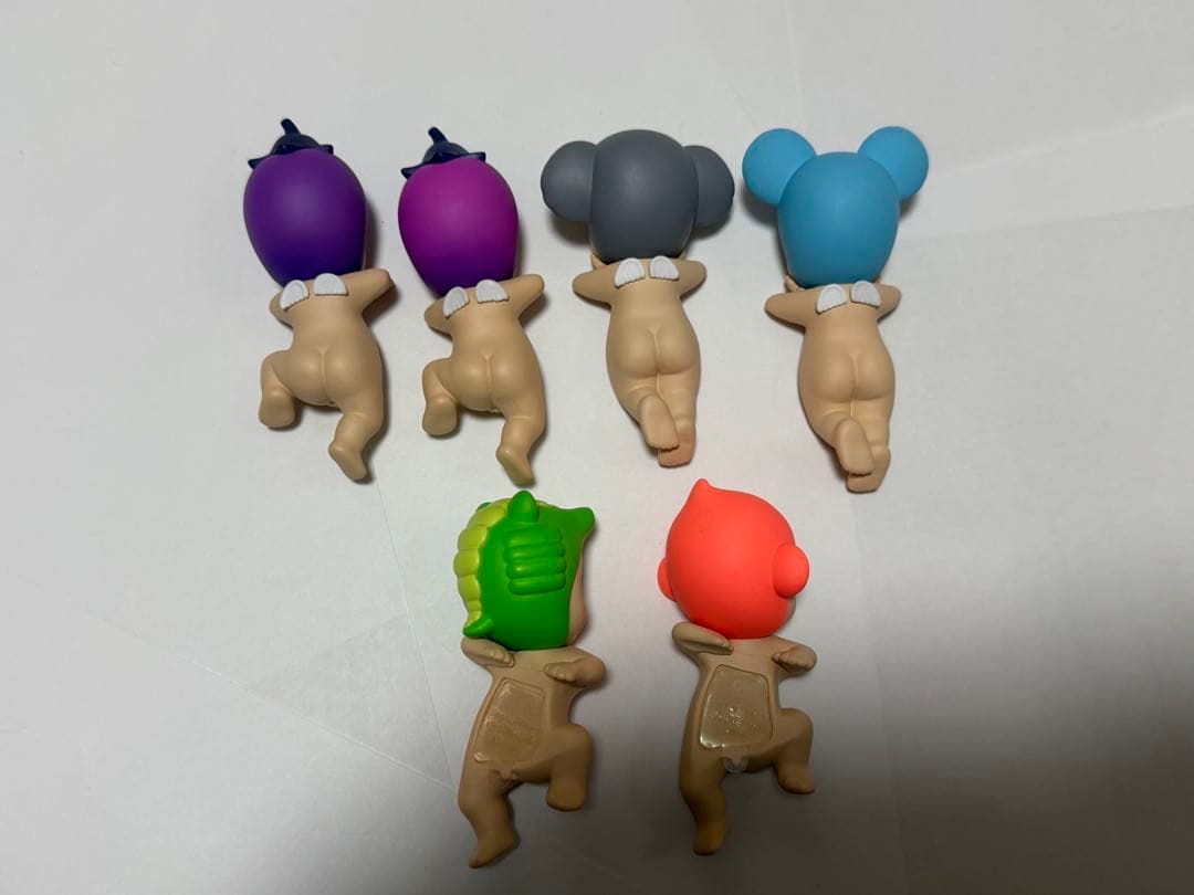 ヒッパーズ セット