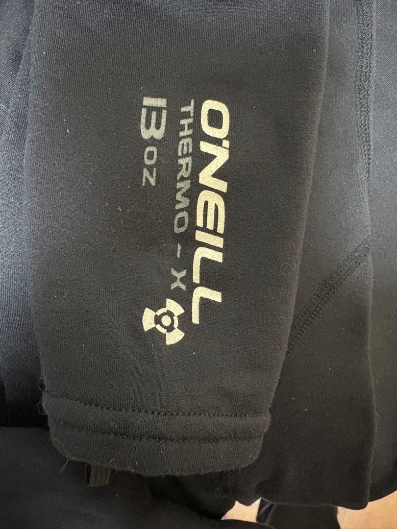 O’NEILL オニール サーモＸ　フル インナー 防寒