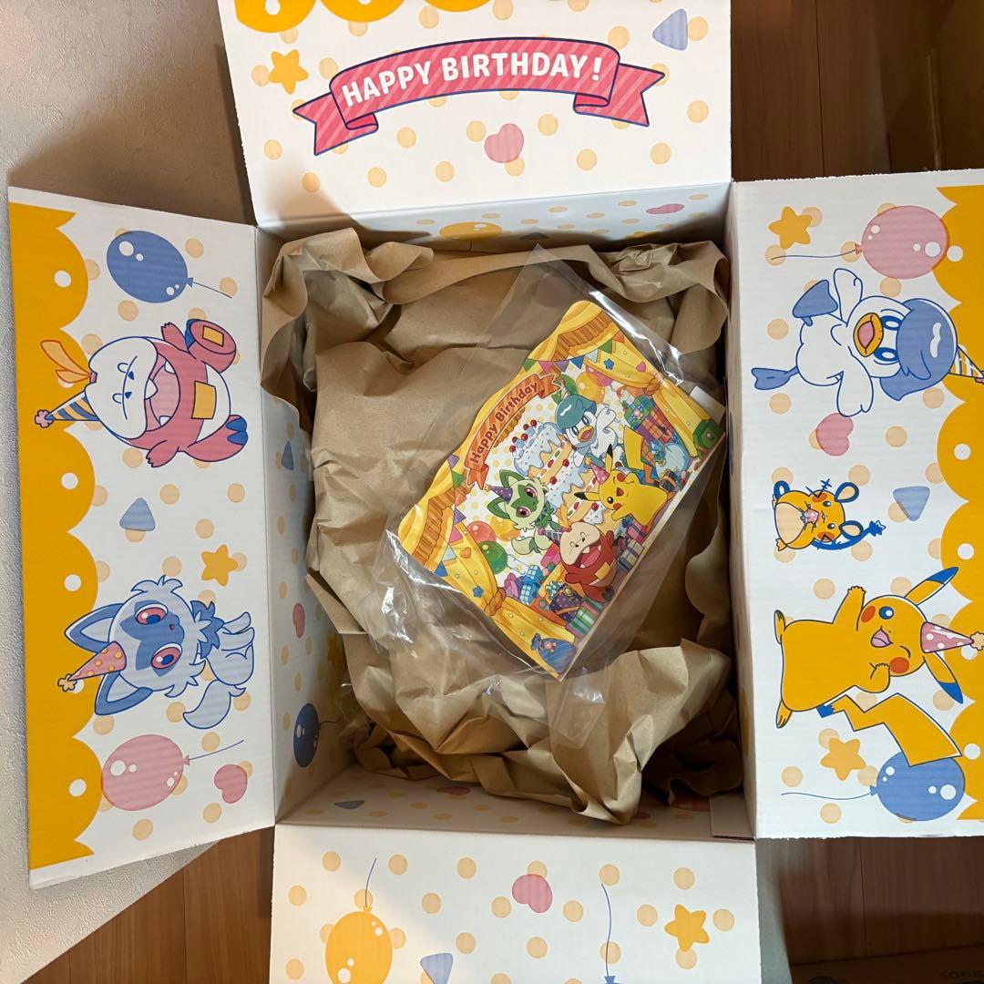 3点+おまけ ポケモン はじまりのピカチュウ＆おかえり！ピカチュウ ぬいぐるみ