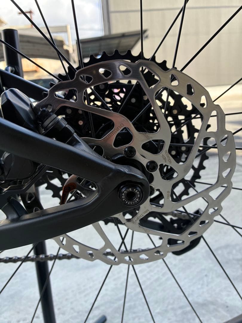 Trek マウンテンバイク ROSCOE