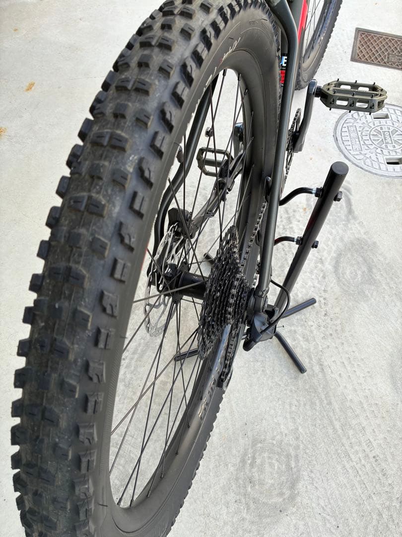 Trek マウンテンバイク ROSCOE