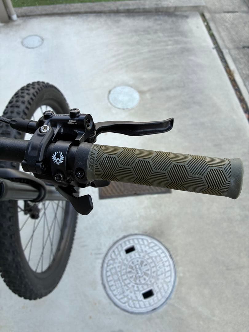 Trek マウンテンバイク ROSCOE