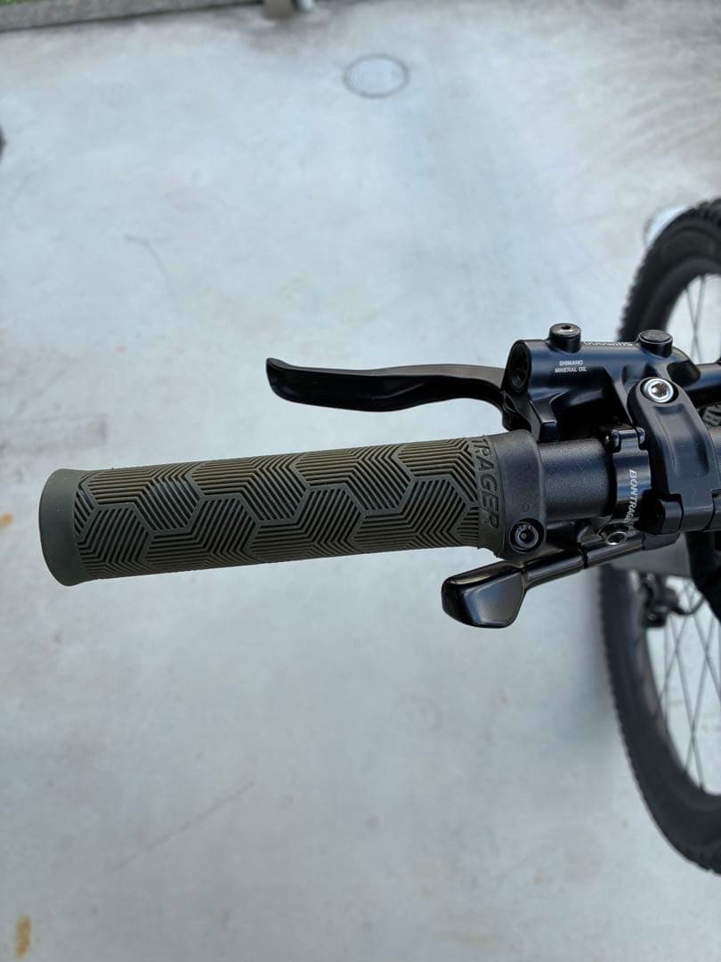 Trek マウンテンバイク ROSCOE