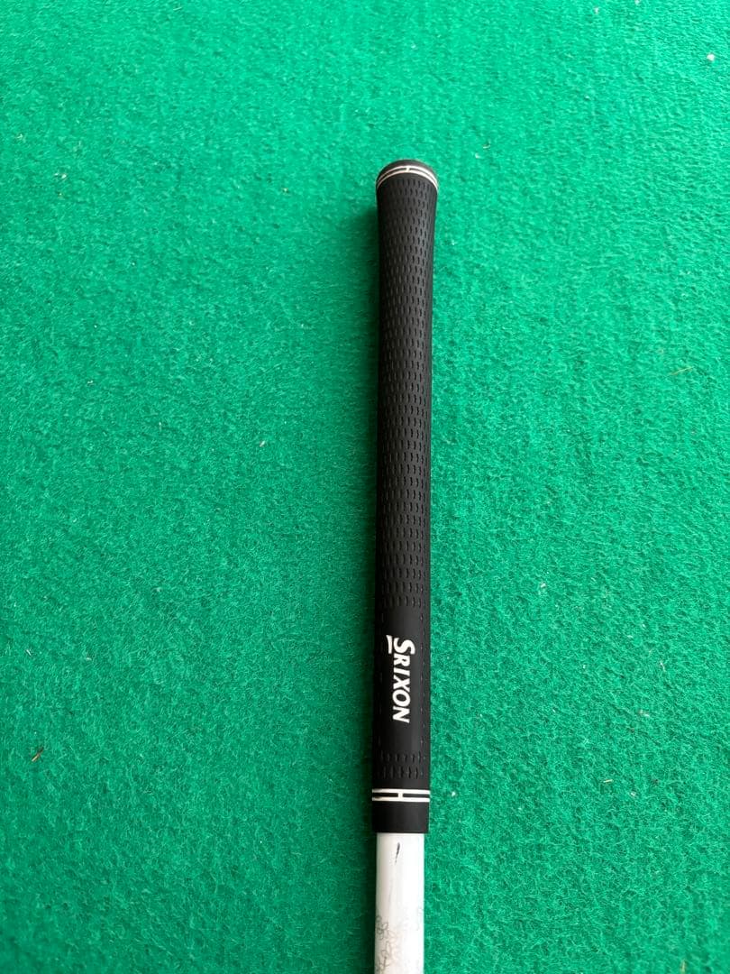 ダンロップ SRIXON フェアウェイウッド ZX 3W s50