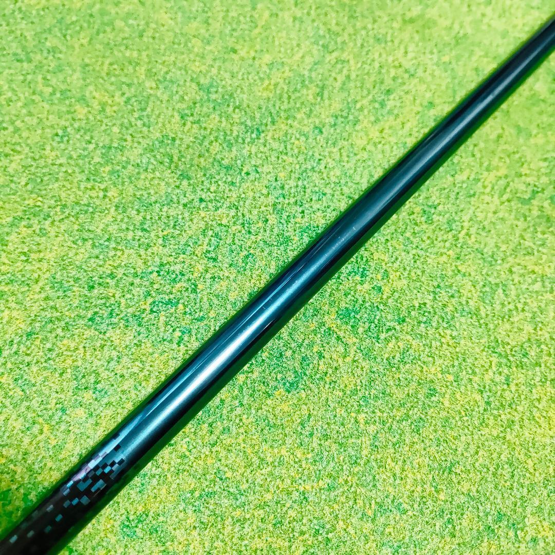 ATTAS FW 65 テーラーメイドスリーブ 3W 65S アッタス