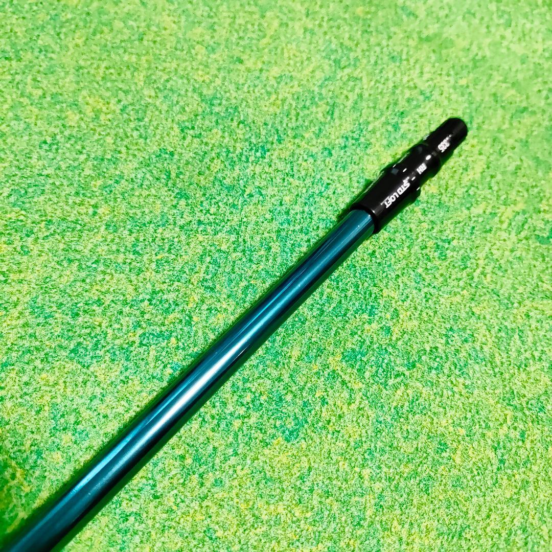 ATTAS FW 65 テーラーメイドスリーブ 3W 65S アッタス