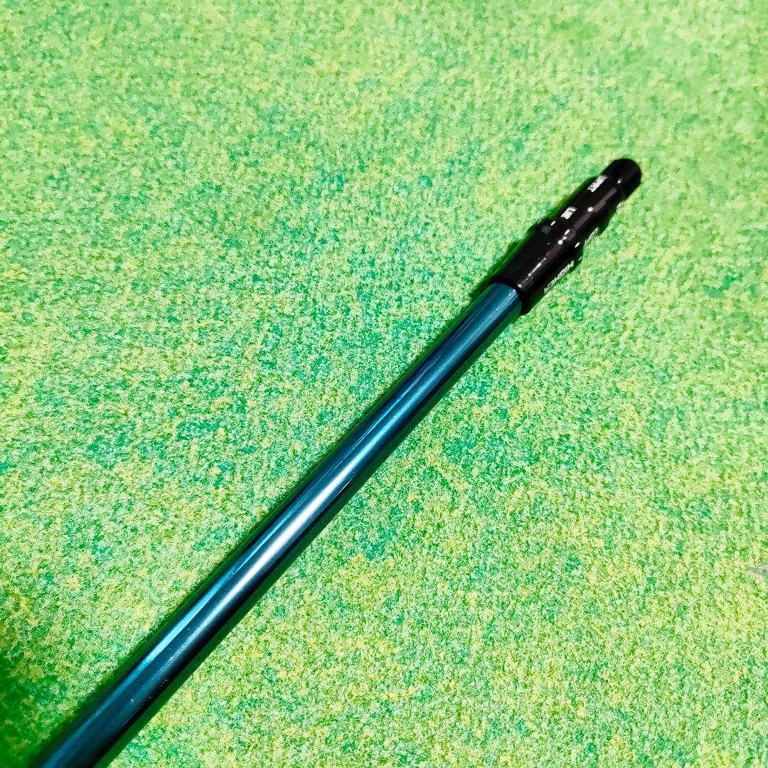 ATTAS FW 65 テーラーメイドスリーブ 3W 65S アッタス